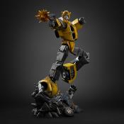 Transformers statuette 1/20 Demi Art Scale Bumblebee 30 cm | IRON STUDIOS