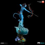 Avatar : La Voie de l'eau statuette 1/10 BDS Art Scale Neytiri 41 cm | IRON STUDIOS