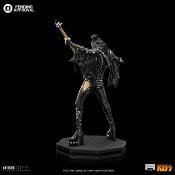 Kiss statuette Art Scale 1/10 Gene Simons Limited Edtition 26 cm | IRON STUDIOS