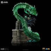 Saint Seiya statuette 1/10 Deluxe Art Scale Dragon Shiryu 38 cm | IRON STUDIOS