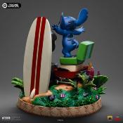 Lilo & Stitch statuette 1/10 Deluxe Art Scale Lilo & Stitch 20 cm | ION STUDIOS