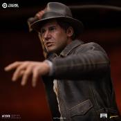 Indiana Jones statuette Legacy Replica 1/4 Indiana Jones 61 cm | IRON STUDIOS