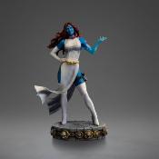 Marvel Comics statuette 1/10 Mystique 20 cm  | IRON STUDIOS