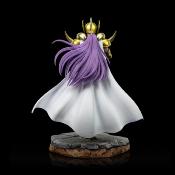 Saint Seiya statuette 1/10 Art Scale Aries Mu 23 cm | IRON STUDIOS