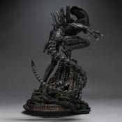 Alien statuette 1/10 Art Scale Alien Big Chap 24 cm | IRON STUDIOS