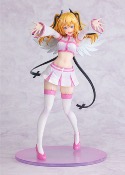 2.5 Dimensional Seduction statuette PVC 1/7 Liliel Chaos Form 23 cm I Kadokawa