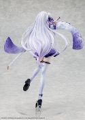 Re:ZERO -Starting Life in Another World- statuette PVC 1/7 Emilia Combat Outfit ver. 24 cm I Kadokawa