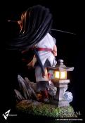 Samurai Showdown statuette 1/4 Haohmaru 58 cm | KINETIQUETTES