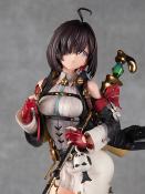 Atelier Yumia: The Alchemist of Memories & the Envisioned Land statuette PVC 1/7 Yumia Liessfeldt 25 cm | KT MODEL