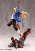 Chainsaw Man statuette PVC ARTFXJ 1/8 Power Bonus Edition 29 cm | KOTOBUKIYA