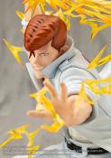 Yu Yu Hakusho statuette PVC ARTFXJ 1/8 Kazuma Kuwabara Ver. 2 25 cm | KOTOBUKIYA