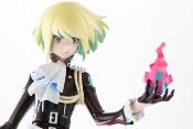 Promare statuette PVC 1/7 Lio Fotia 25 cm - KOTOBUKIYA