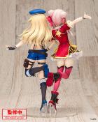 Himehina statuette PVC 1/7 Hime Tanaka & Hina Suzuki 23 cm | KOTOBUKIYA