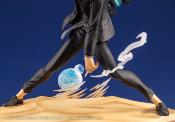 Trigun Stampede statuette PVC ARTFXJ 1/8 Nicholas D. Wolfwood Trigun Stampede Ver. 28 cm | KOTOBUKIYA