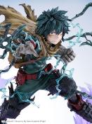 Tougen Anki statuette PVC ARTFXJ 1/8 Izuku Midoriya Dark Deku Ver. 29 cm My Hero Academia | KOTOBUKIYA