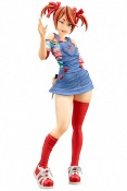 Chucky Bishoujo statuette PVC 1/7 Chucky 20 cm I Kotobukiya