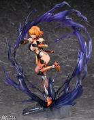 Comic Unreal statuette PVC 1/6 Sakura Igawa Tenshineiketsu 40 cm | LECHERY