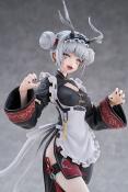 Original Character statuette PVC 1/6 Xian Ren Ni Shen Series Kirin Yu 28 cm | Magi Arts