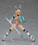 Bunny Suit Planning figurine Figma Sophia F. Shirring: Bikini Armor Ver. 17 cm | MAX FACTORY