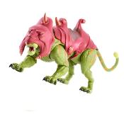 Masters of the Universe: Revelation Masterverse 2021 figurine Deluxe Battle Cat 35 cm | MATTEL