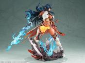 Bastard statuette PVC 1/7 Arshes Nei 25 cm | MEDICOS 