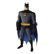 Batman: The Animated Series figurine 1/12 Batman 17 cm | MEZCO