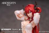 Arknights statuette PVC 1/7 Surtr: Colorful Wonderland CW03 VER. 24 cm | MYETHOS