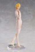 Doukyusei pack 2 statuettes PVC 1/7 Hikaru Kusakabe & Licht Sajo: Wedding Ver. 24 cm I Orange Rouge