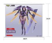 Goddess of Victory: Nikke statuette PVC 1/7 Isabel Bonus Edition 25 cm | OTAKU TOYS