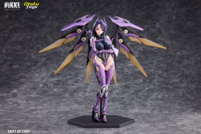 Goddess of Victory: Nikke statuette PVC 1/7 Isabel Bonus Edition 25 cm | OTAKU TOYS