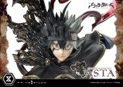 Black Clover Concept Masterline Series statuette 1/6 Asta 50 cm  | PRIME 1 STUDIO