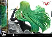 Code Geass: Lelouch of the Rebellion Concept Masterline Series statuette 1/6 Lelouch Lamperouge 44 cm | PRIME 1 STUDIO