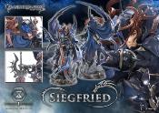 Granblue Fantasy Concept Masterline Series statuette 1/6 Siegfried 49 cm | PRIME 1 STUDIO