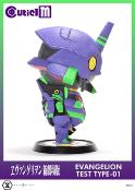 Evangelion figurine Cutie1 M Series PVC Evangelion Test Type-01 30 cm - PRIME 1 STUDIO 