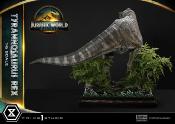 Jurassic World : Renaissance statuette Legacy Museum Collection 1/6 Tyrannosaurus Rex 94 cm | Prime 1 Studio