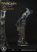 DC Comics statuette Museum Masterline 1/3 Batman Triumphant (Concept Design By Jason Fabok) 119 cm | PRIME 1 STUDIO