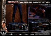 Terminator 2 statuette Museum Masterline Series 1/3 T-1000 Final Battle 73 cm | PRIME 1 STUDIO