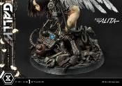 Gally 1/4 Rusty Angel Alita: Battle Angel statuette Alita Bonus Ver. 43 cm | PRIME 1 STUDIO