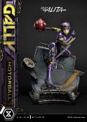 Alita: Battle Angel statuette 1/4 Ultimate Premium Masterline Series Gally Motorball Bonus Version 47 cm | PRIME 1 STUDIO