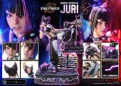 Street Fighter 6 statuette Premium Masterline Series 1/4 Juri 58 cm | PRIME 1 STUDIO