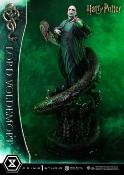 Harry Potter statuette Real Elite Masterline Series 1/4 Lord Voldemort Bonus Version 83 cm | PRIME 1 STUDIO 