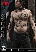 Valhalla Rising statuette Real Elite Masterline Series 1/4 One Eye 57 cm | PRIME 1 STUDIO