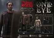 Valhalla Rising statuette Real Elite Masterline Series 1/4 One Eye Bonus Version 57 cm | PRIME 1 STUDIO