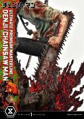 Chainsaw Man statuette 1/4 Denji 57 cm | PRIME 1 STUDIO