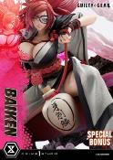Guilty Gear Strive statuette Ultimate Premium Masterline Series 1/4 Baiken Bonus Version 80 cm | PRIME 1 STUDIO