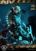 Kaiju No. 8 statuette Ultimate Premium Masterline Series 1/4 Kaiju No. 8 DX Bonus Ver. 70 cm| PRIME 1 STUDIO