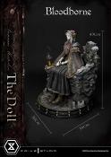 Bloodborne statuette 1/4 The Doll Bonus Version 49 cm | PRIME 1 STUDIO