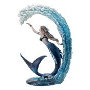 Anne Stokes statuette Magic Water Sorceress 26 cm | PACIFIC TRADING