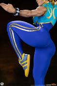 Street Fighter statuette 1/2 Chun-Li Alpha Edition 91 cm - PCS