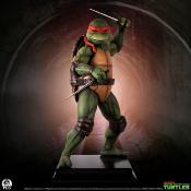 Les Tortues ninja statuette 1/2 Raphael 86 cm | PCS
